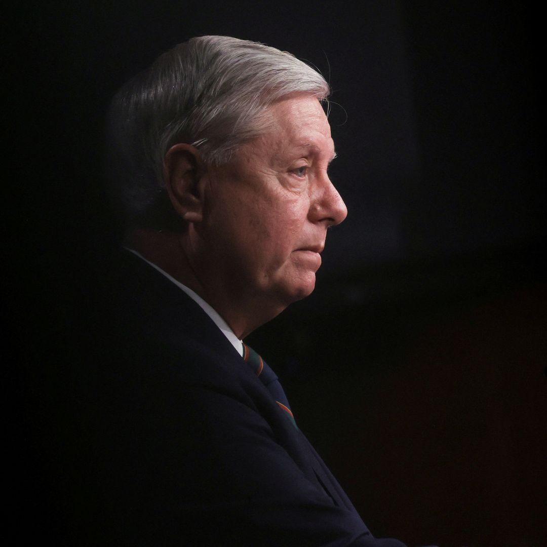 Lindsey Graham